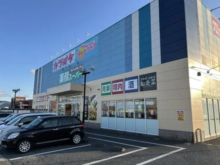 عقار 3LDK مدينة Yatsushiro محافظة Kumamoto (31)