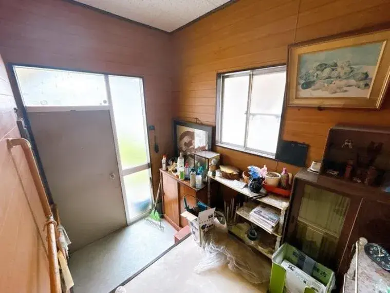 عقار 3LDK مدينة Yatsushiro محافظة Kumamoto (5)