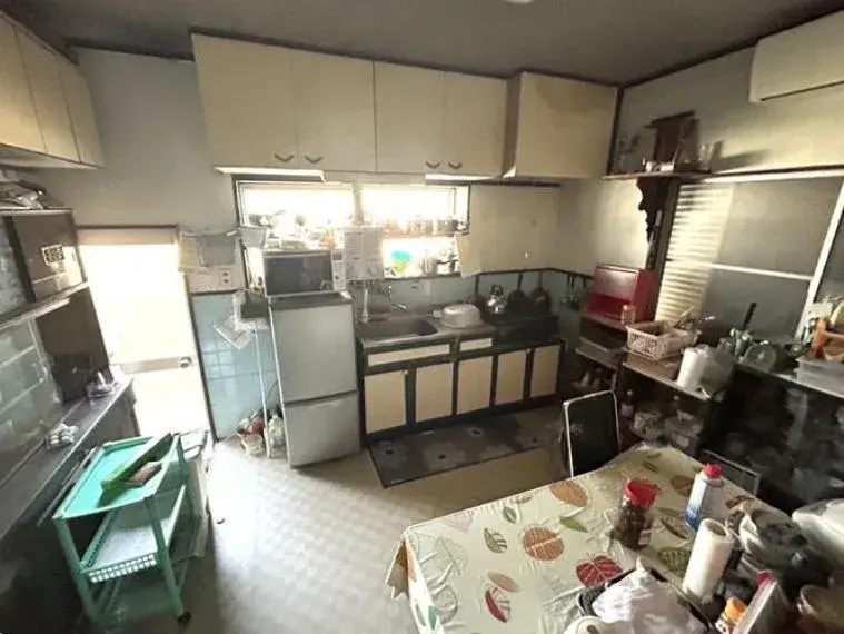 عقار 3LDK مدينة Yatsushiro محافظة Kumamoto (7)