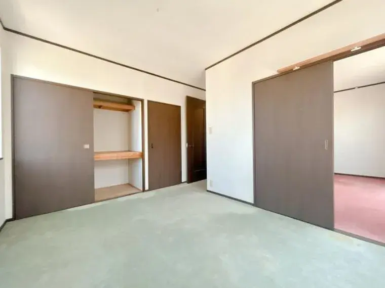4LDK Property in Miyoshi City, Aichi Prefecture (15)