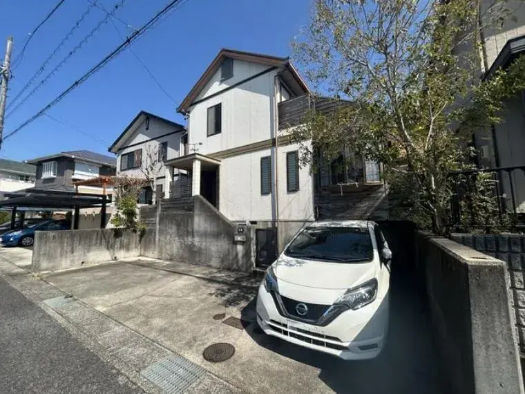 4LDK Property in Miyoshi City, Aichi Prefecture (3)