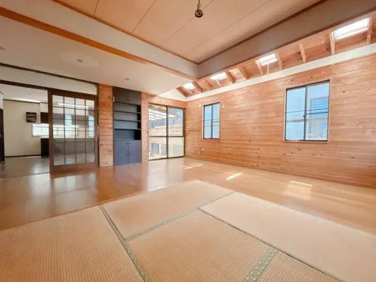 4LDK Property in Miyoshi City, Aichi Prefecture (24)