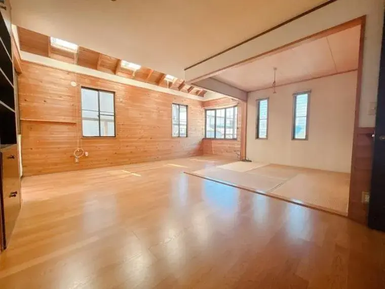 4LDK Property in Miyoshi City, Aichi Prefecture (25)