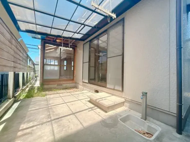 4LDK Property in Miyoshi City, Aichi Prefecture (4)