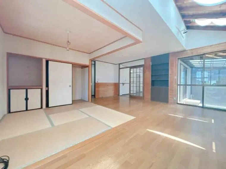 4LDK Property in Miyoshi City, Aichi Prefecture (5)