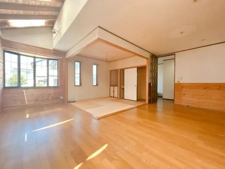 4LDK Property in Miyoshi City, Aichi Prefecture (6)