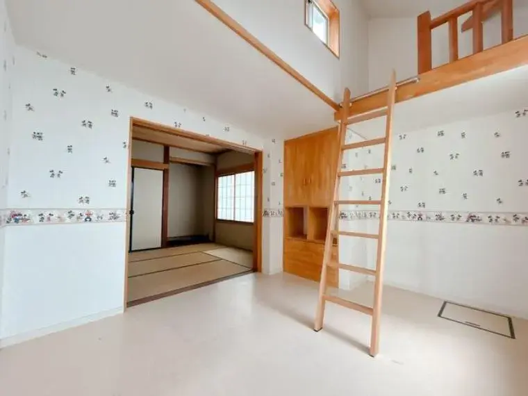 Propiedad 5LDK Ciudad de Nagoya Prefectura de Aichi (13)