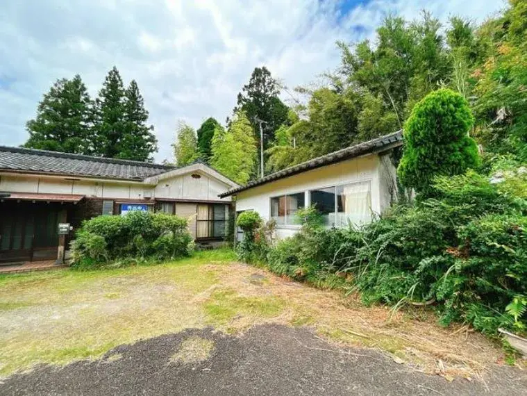 4LDK Property Kirishima City Kagoshima Prefecture (2)