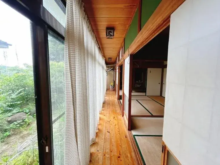 4LDK Property Kirishima City Kagoshima Prefecture (11)