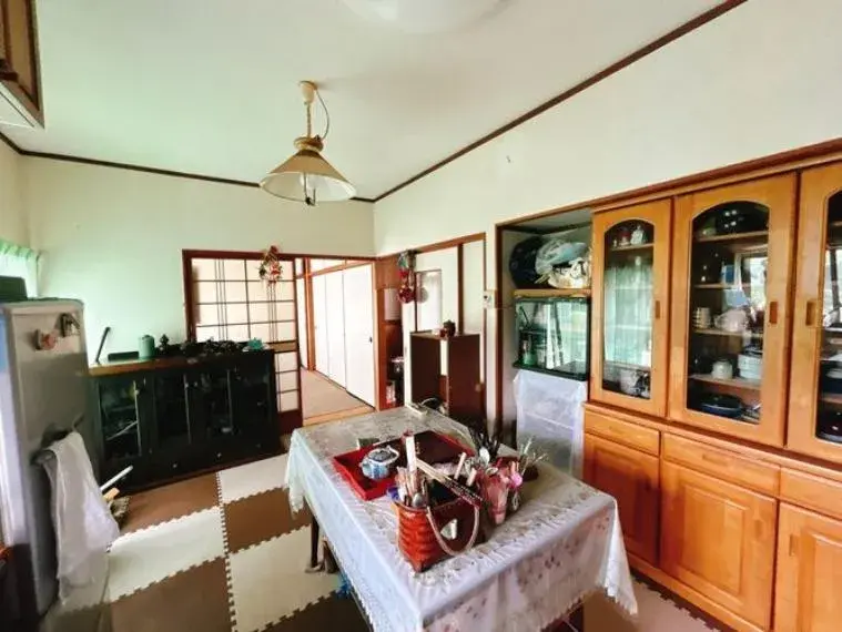 4LDK Property Kirishima City Kagoshima Prefecture (13)