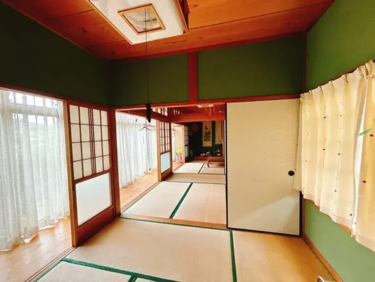 4LDK Property Kirishima City Kagoshima Prefecture (4)