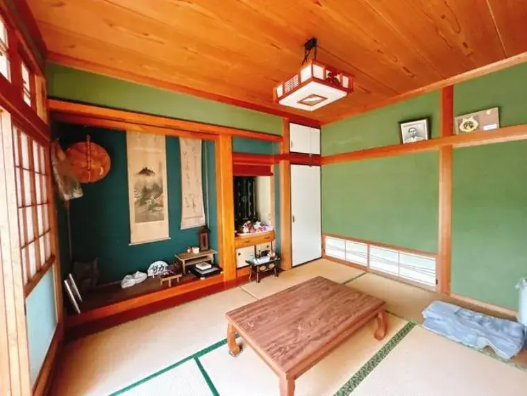 4LDK Property Kirishima City Kagoshima Prefecture (5)
