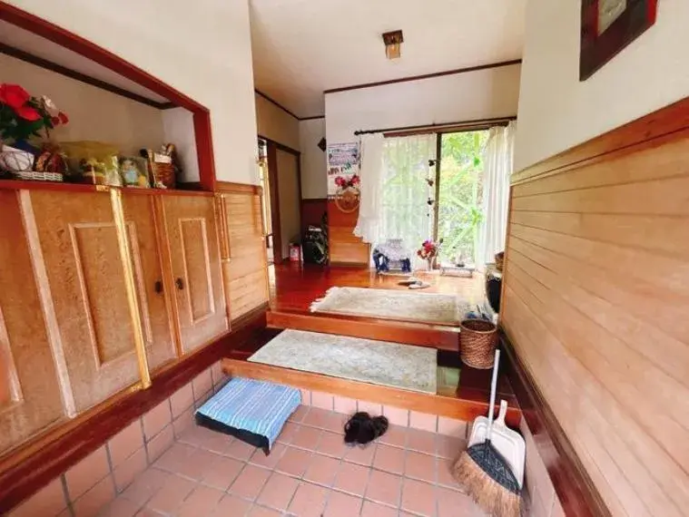 4LDK Property Kirishima City Kagoshima Prefecture (6)