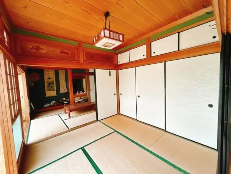 4LDK Property Kirishima City Kagoshima Prefecture (9)