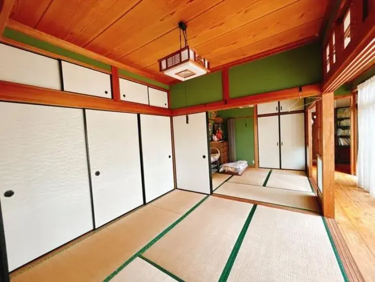 4LDK Property Kirishima City Kagoshima Prefecture (10)