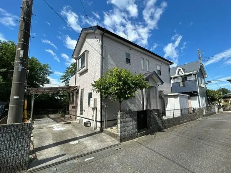 Akiya in Город Kawajima