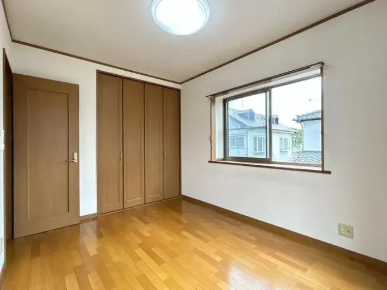 Недвижимость 4LDK Kawajima-machi, Hiki-gun Saitama Prefecture (17)