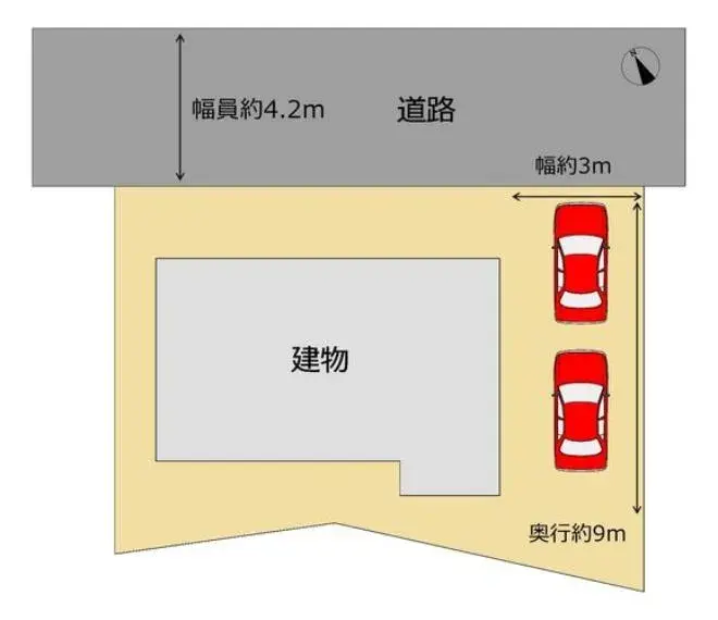 Недвижимость 4LDK Kawajima-machi, Hiki-gun Saitama Prefecture (29)