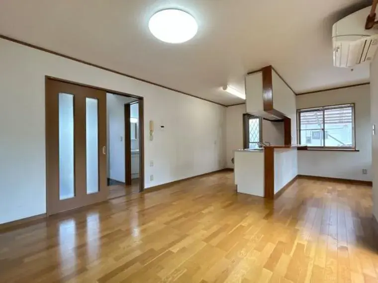Недвижимость 4LDK Kawajima-machi, Hiki-gun Saitama Prefecture (5)