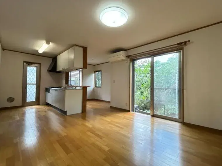 Недвижимость 4LDK Kawajima-machi, Hiki-gun Saitama Prefecture (6)