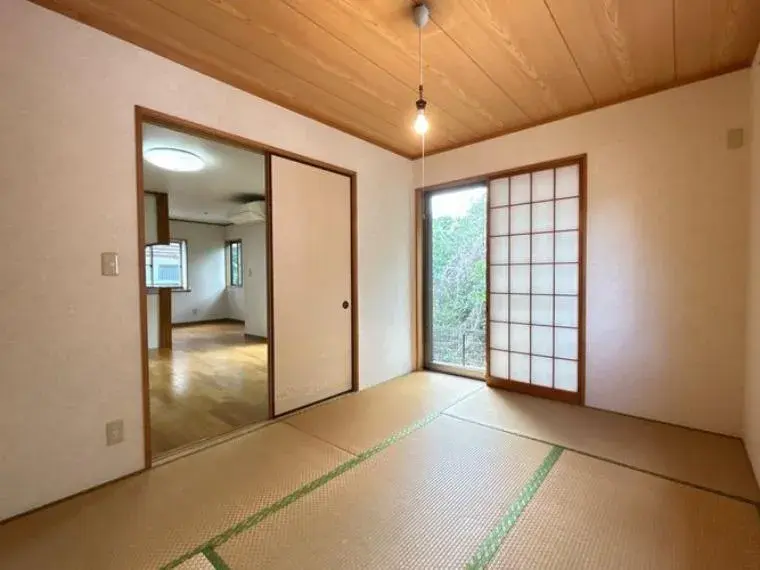 Недвижимость 4LDK Kawajima-machi, Hiki-gun Saitama Prefecture (8)