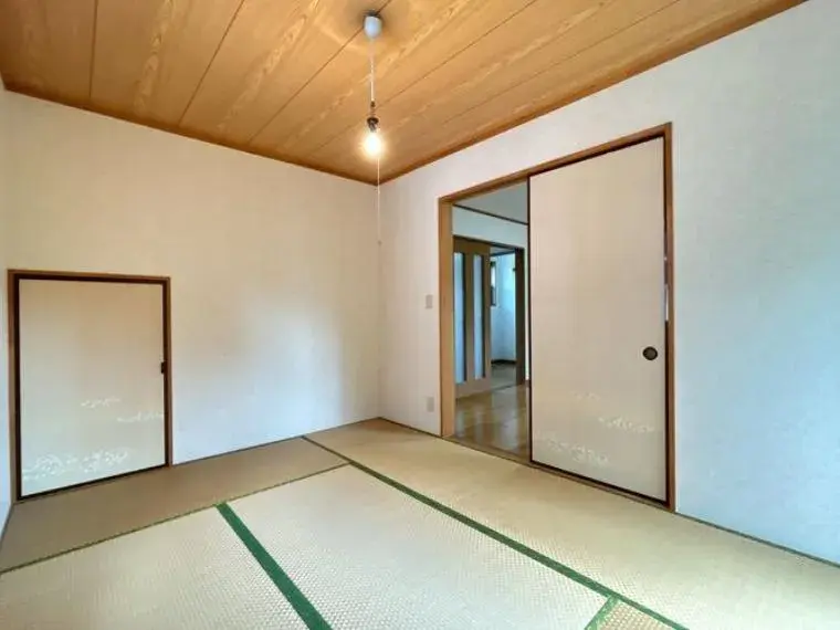 Недвижимость 4LDK Kawajima-machi, Hiki-gun Saitama Prefecture (10)