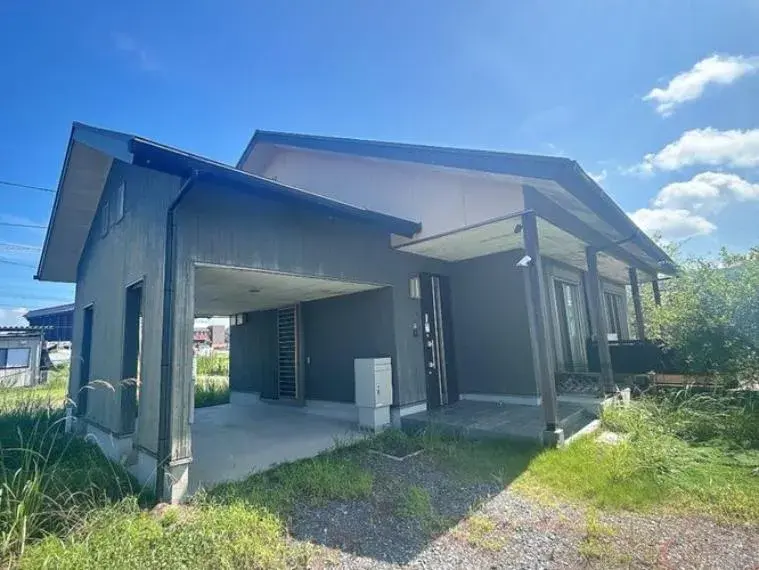 2SLDK Property Tamana City Kumamoto Prefecture (2)