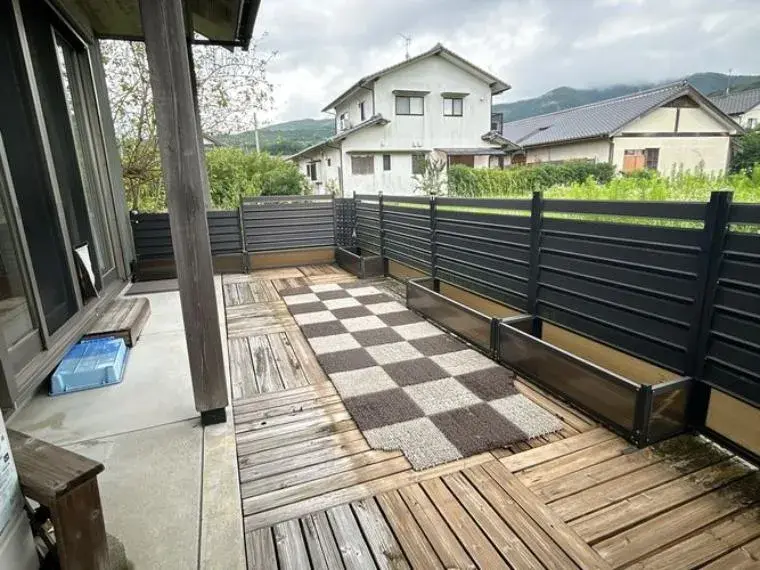 2SLDK Property Tamana City Kumamoto Prefecture (3)