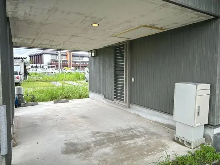 2SLDK Property Tamana City Kumamoto Prefecture (4)