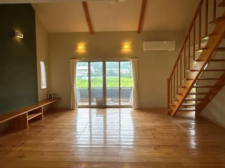 2SLDK Property Tamana City Kumamoto Prefecture (6)