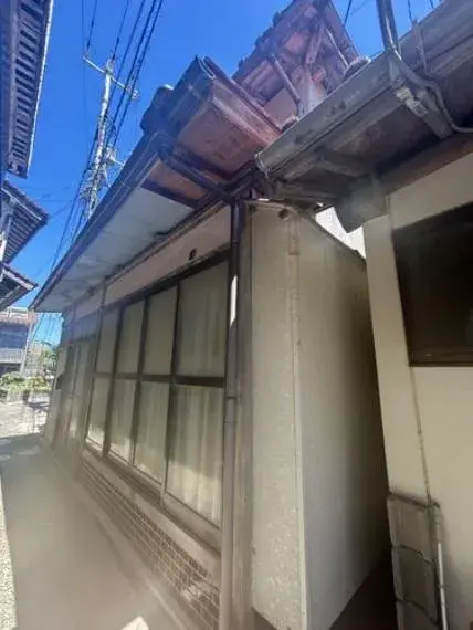 Akiya in 出雲市