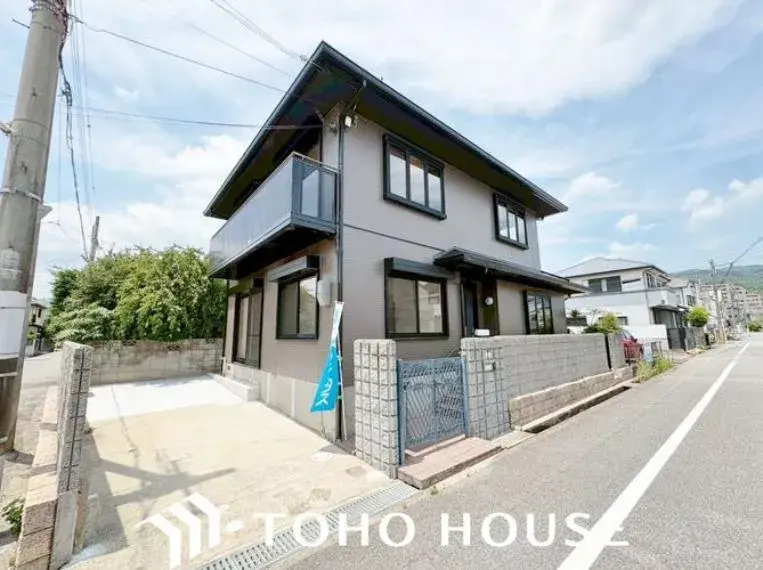 Propiedad 4LDK Ciudad de Takarazuka Prefectura de Hyogo (3)