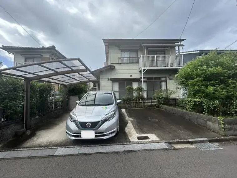 Akiya in Oita