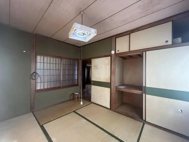 Oita Prefecture Oita City 4LDK Property (5)