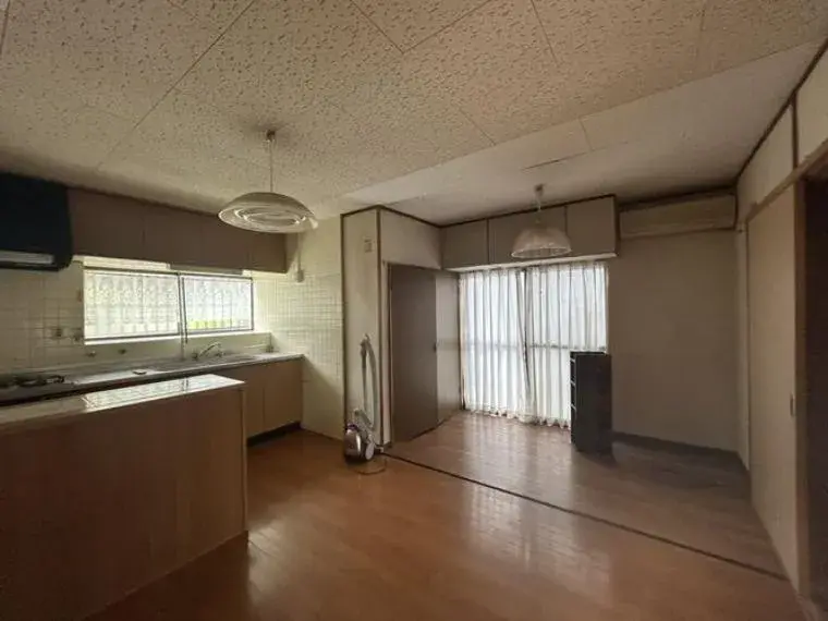 Oita Prefecture Oita City 4LDK Property (7)