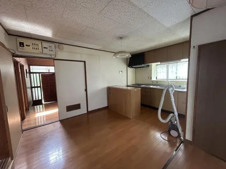 Oita Prefecture Oita City 4LDK Property (8)
