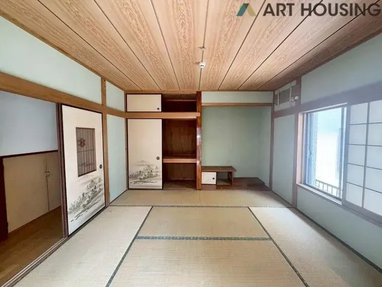 4DK Sagamihara City Kanagawa Prefecture (5)