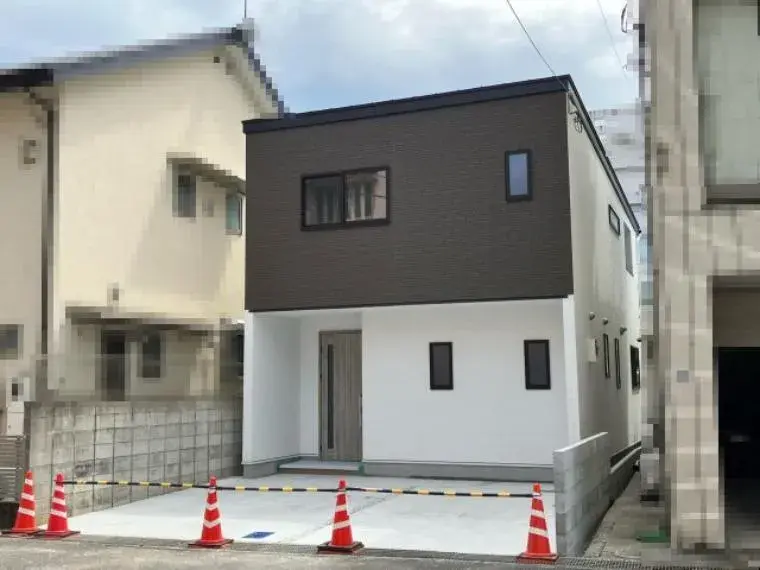 Akiya in Ville de Kōchi