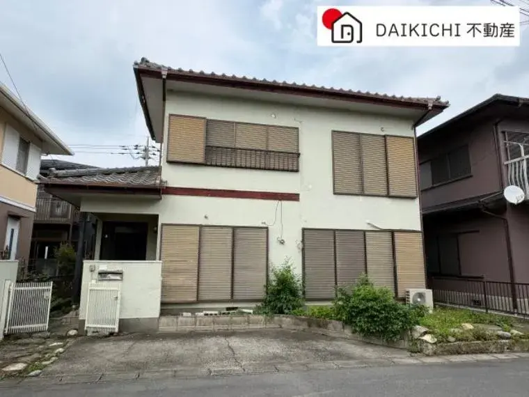 Akiya in Fukaya