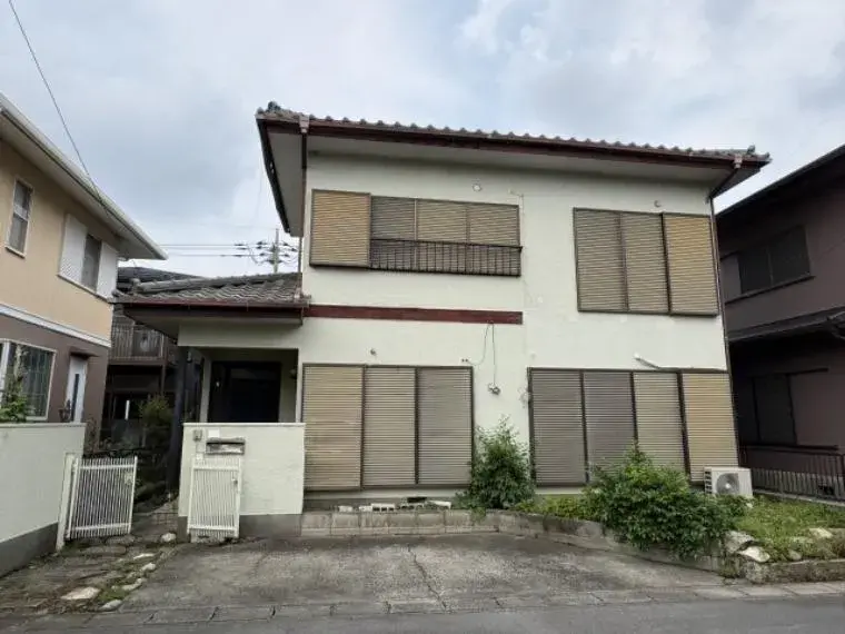 Propiedad 4DK Ciudad de Fukaya Prefectura de Saitama (2)