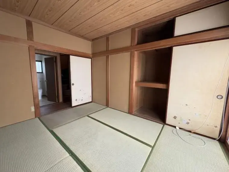 Propiedad 4DK Ciudad de Fukaya Prefectura de Saitama (12)