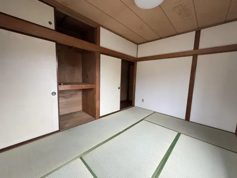 Propiedad 4DK Ciudad de Fukaya Prefectura de Saitama (16)