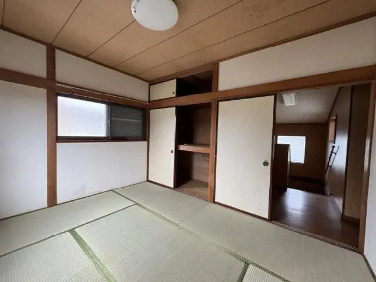 Propiedad 4DK Ciudad de Fukaya Prefectura de Saitama (17)