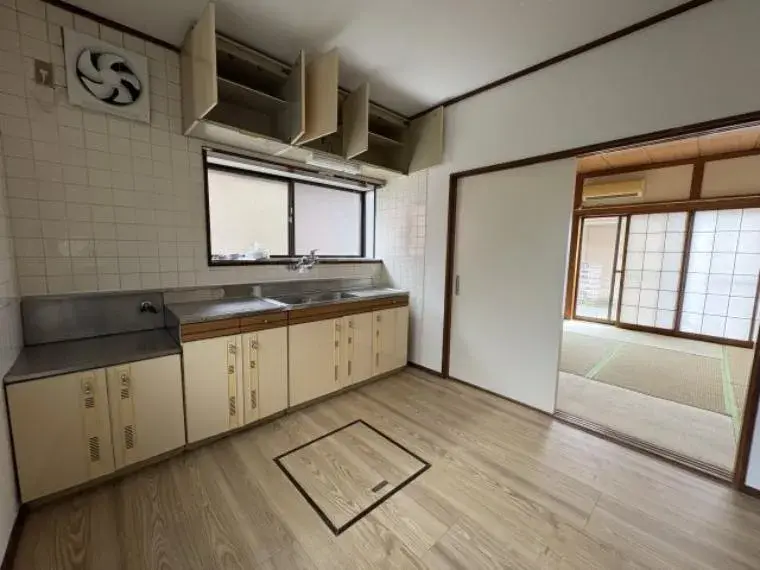 Propiedad 4DK Ciudad de Fukaya Prefectura de Saitama (19)