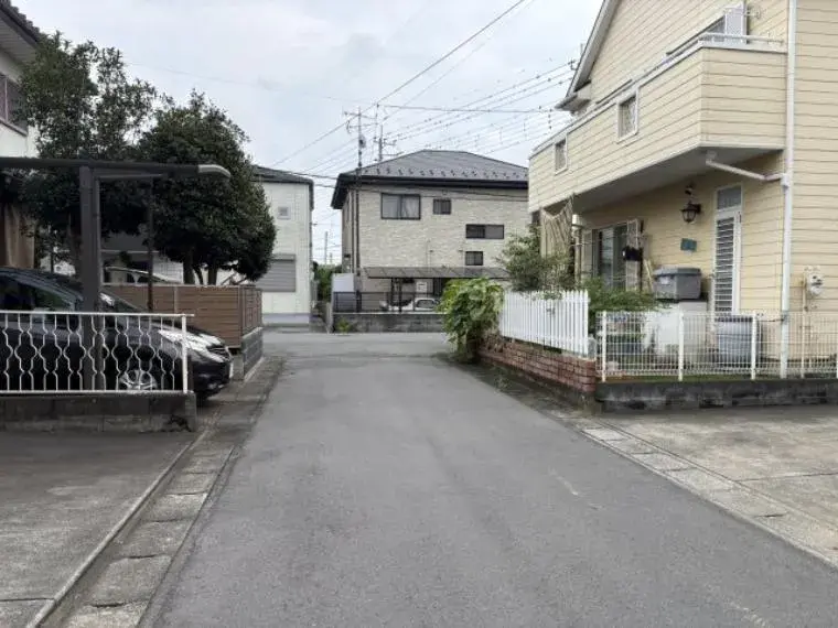 Propiedad 4DK Ciudad de Fukaya Prefectura de Saitama (3)