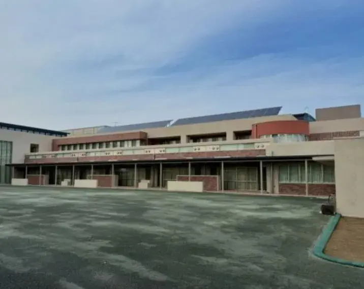 Propiedad 4DK Ciudad de Fukaya Prefectura de Saitama (26)