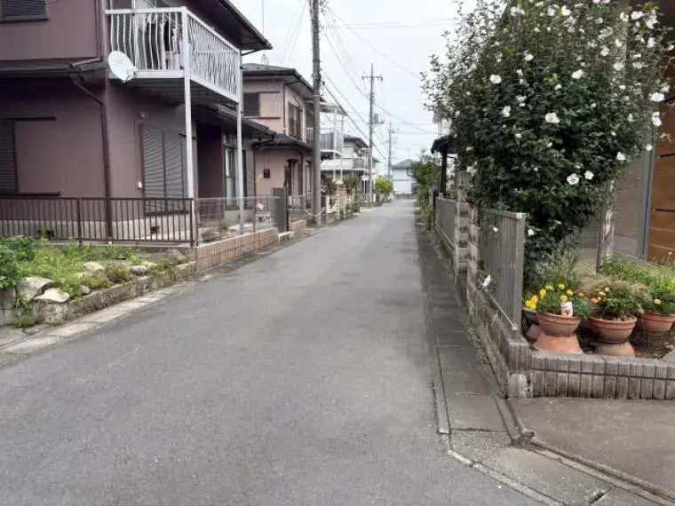 Propiedad 4DK Ciudad de Fukaya Prefectura de Saitama (4)