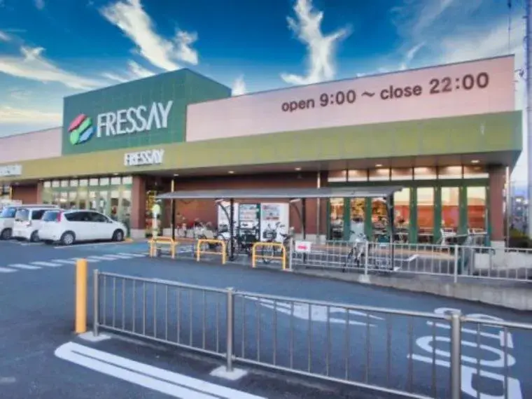 Propiedad 4DK Ciudad de Fukaya Prefectura de Saitama (35)
