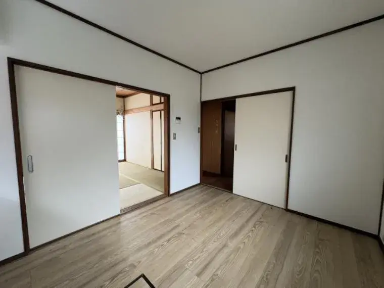 Propiedad 4DK Ciudad de Fukaya Prefectura de Saitama (8)