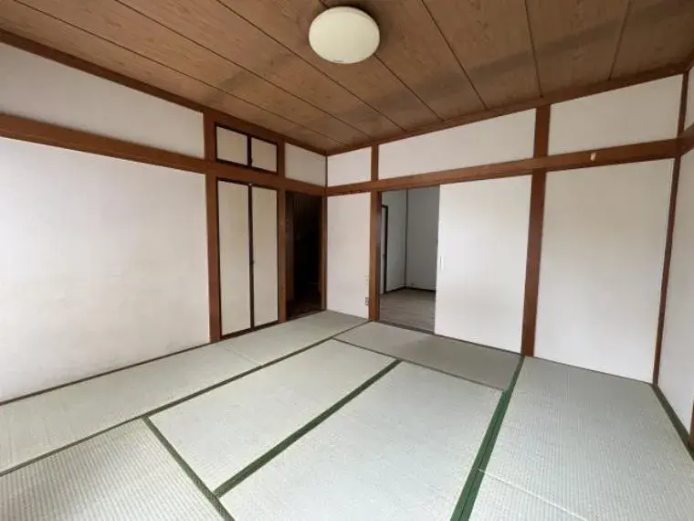 Propiedad 4DK Ciudad de Fukaya Prefectura de Saitama (10)